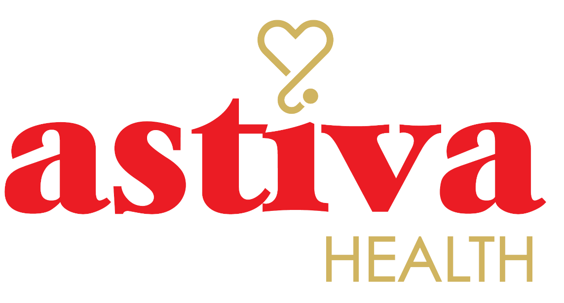 Astiva Health logo