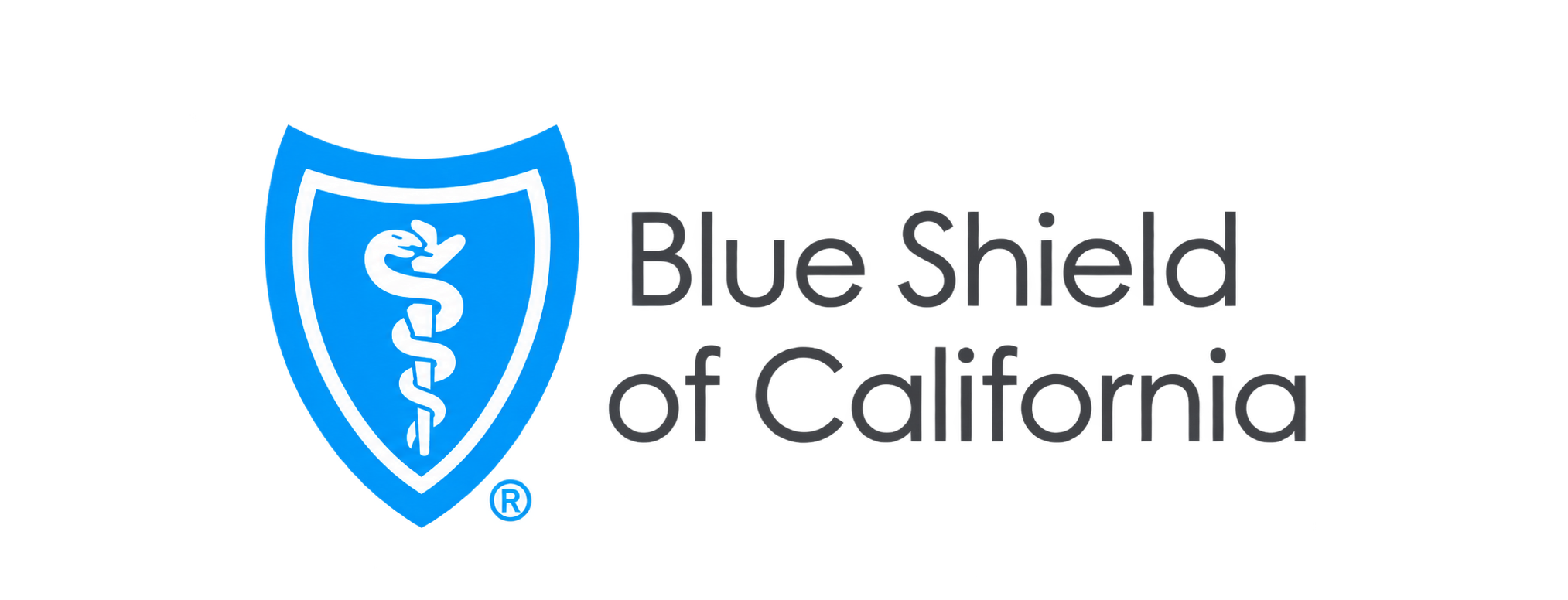 Blue Shield of California logo